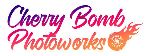 Cherry Bomb Photoworks